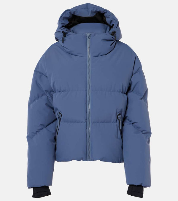 Cordova Meribel quilted down ski jacket