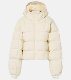 Cordova Oza quilted ski jacket