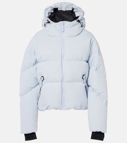 Cordova Meribel quilted down ski jacket