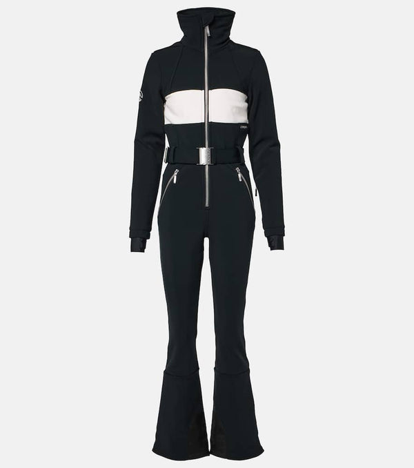 Cordova Fora paneled ski suit