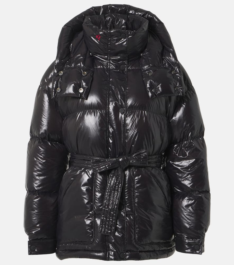 Perfect Moment Maya down ski jacket