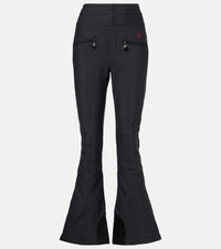 Perfect Moment Aurora high-rise flared ski pants