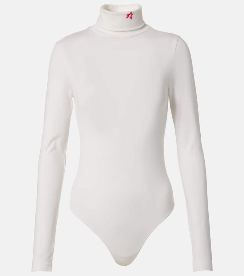 Perfect Moment Base ski bodysuit