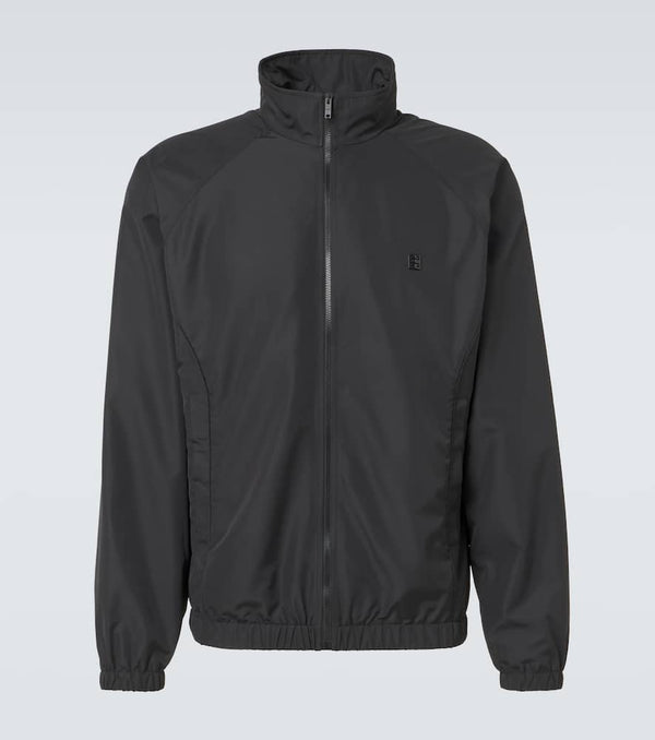 Givenchy 4G tracksuit jacket