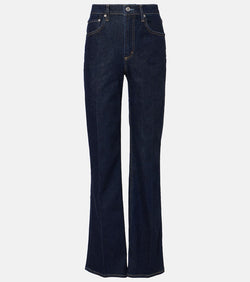 Citizens of Humanity Vidia high-rise flared jeans