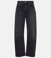 Citizens of Humanity Miro high-rise wide-leg jeans