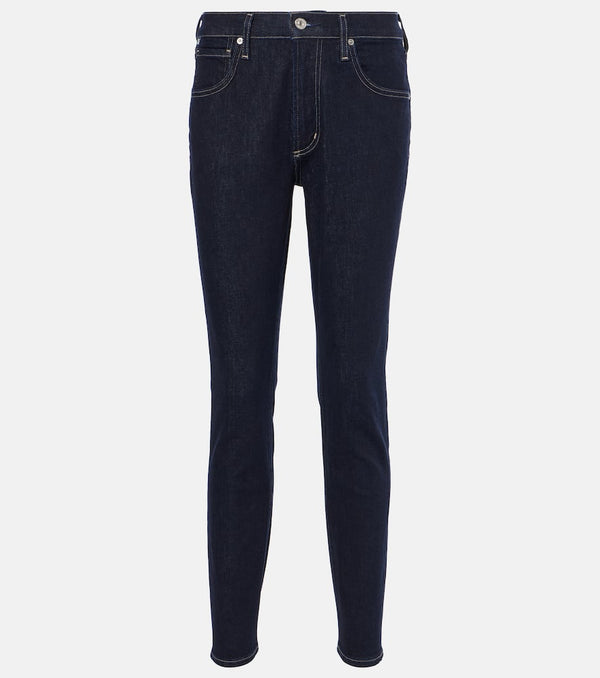 Citizens of Humanity Sloane skinny jeans