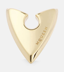 Alexander McQueen Arrow ring