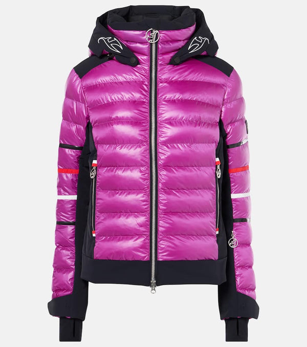 Toni Sailer Adele ski jacket