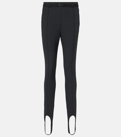 Toni Sailer Theodora stirrup ski pants