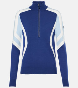 Fusalp Virginie ski top