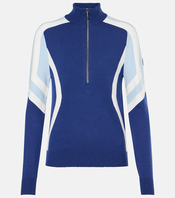 Fusalp Virginie ski top