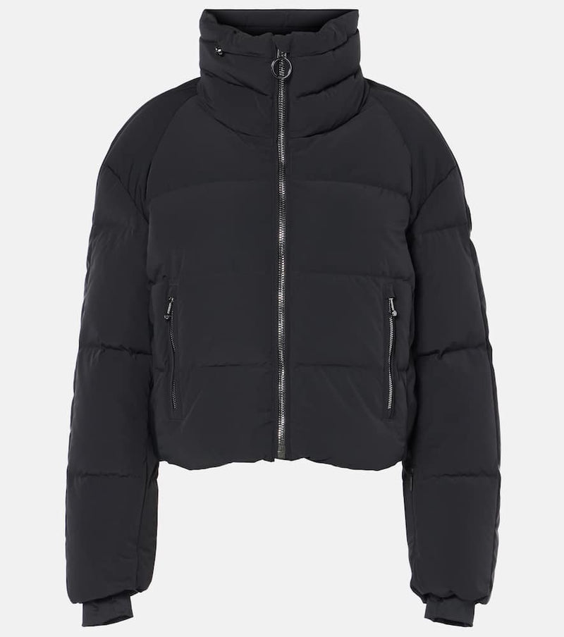 Fusalp Navy ski jacket