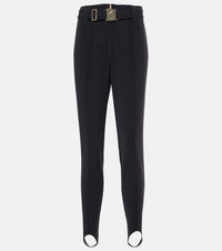 Bogner Eirin stirrup ski pants