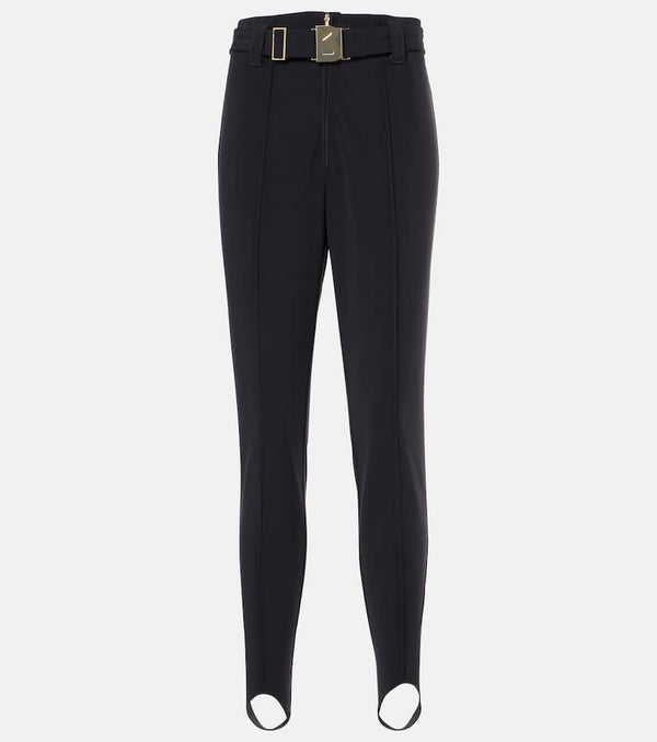 Bogner Eirin stirrup ski pants