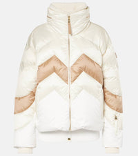 Bogner Vanja down ski jacket