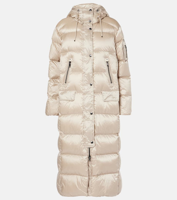 Bogner Jonna down coat