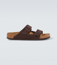 Birkenstock Arizona leather sandals
