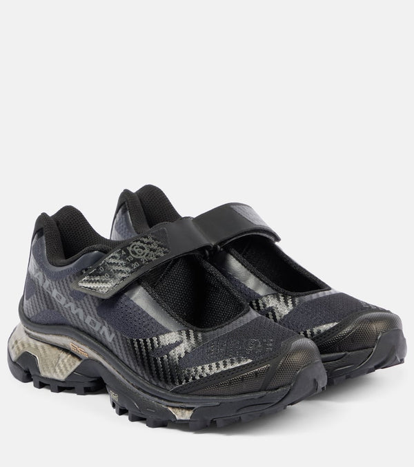 MM6 Maison Margiela x Salomon XT-Mary J sneakers