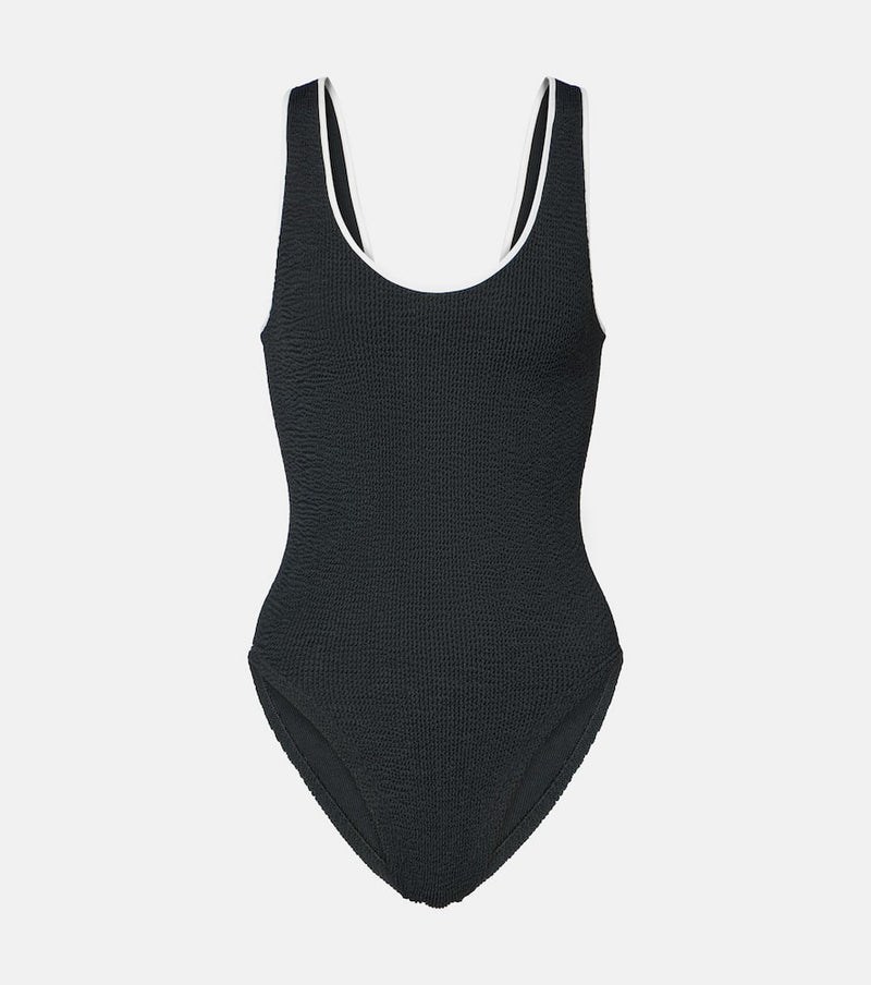 Hunza G Faye swimsuit