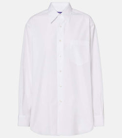 Ralph Lauren Collection Damien cotton shirt