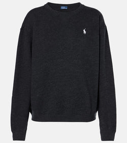 Polo Ralph Lauren Fleece sweatshirt