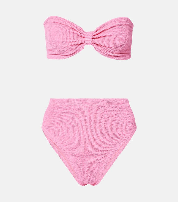 Hunza G Ruby bikini