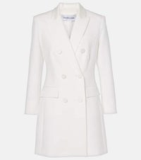 Veronica Beard Elianna blazer minidress