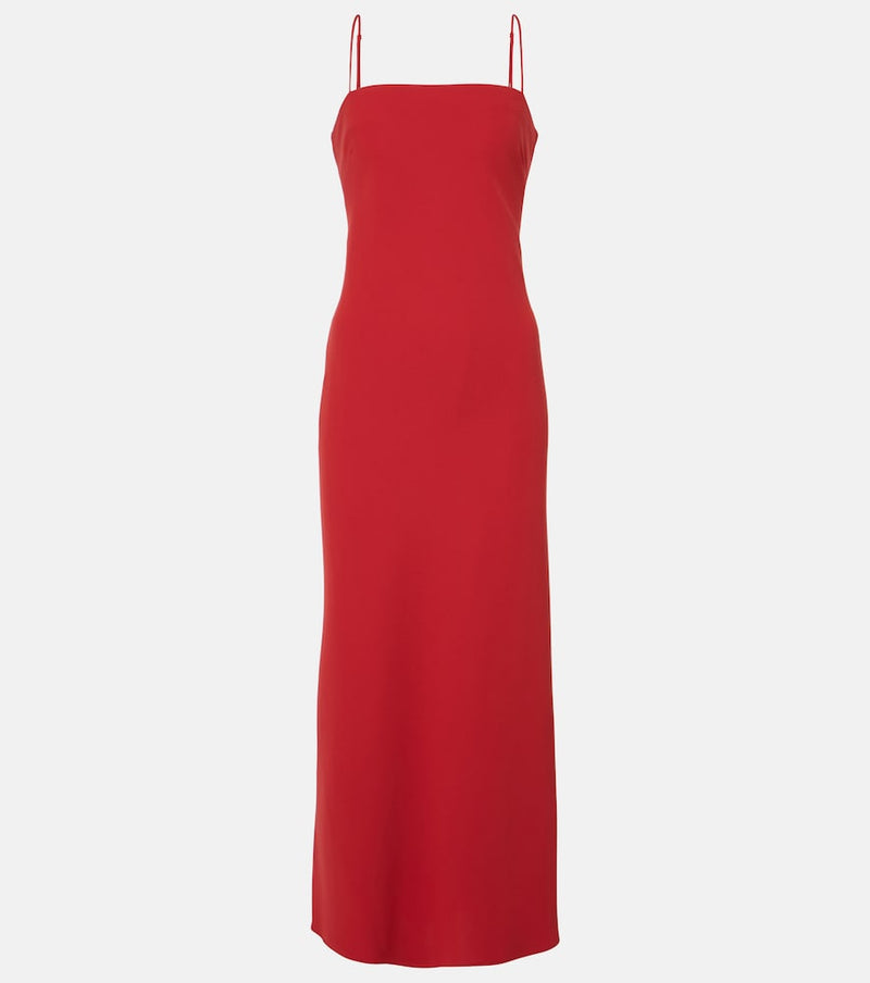 Veronica Beard Mavis slip dress