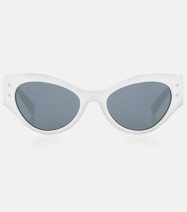 Dolce & Gabbana DG cat-eye sunglasses