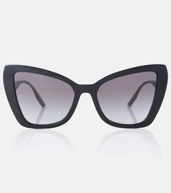 Dolce & Gabbana Cat-eye sunglasses