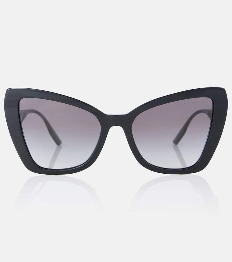 Dolce & Gabbana Cat-eye sunglasses