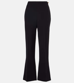 Prada Mid-rise straight pants