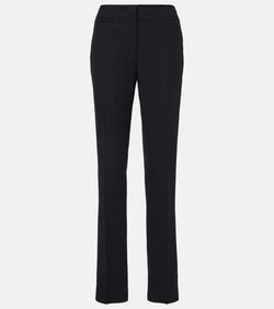 Toteme Low-rise slim pants