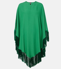 Taller Marmo Gloria beach cover-up