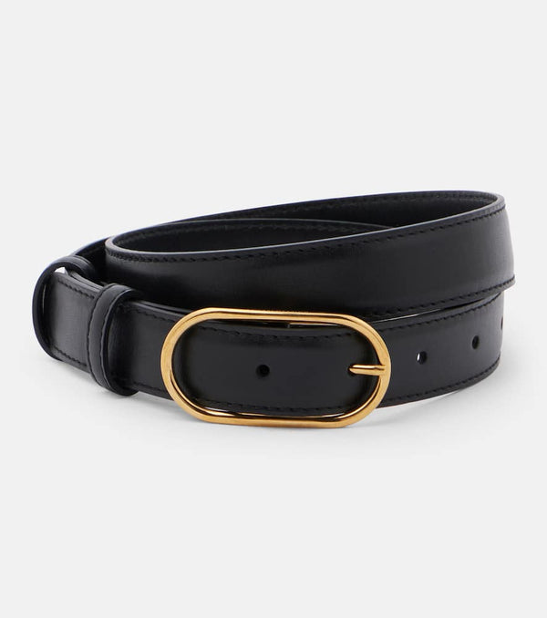 Dolce & Gabbana Leather belt