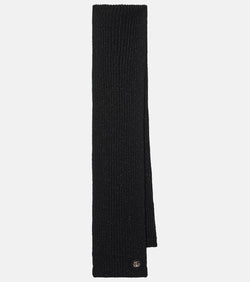 Gucci Wool-blend scarf