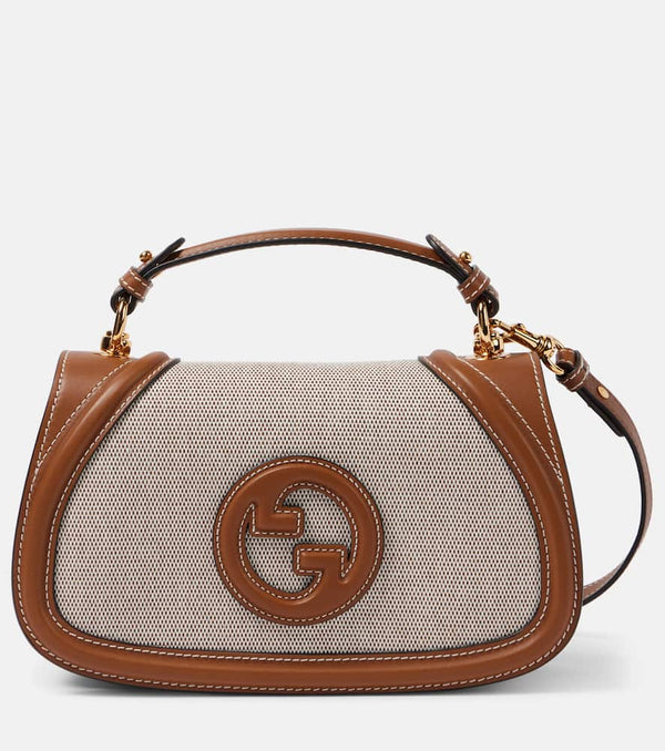 Gucci Blondie Small tote bag