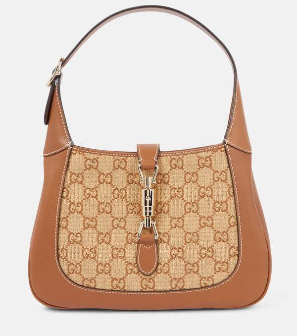 Gucci Gucci Jackie 1961 Small shoulder bag