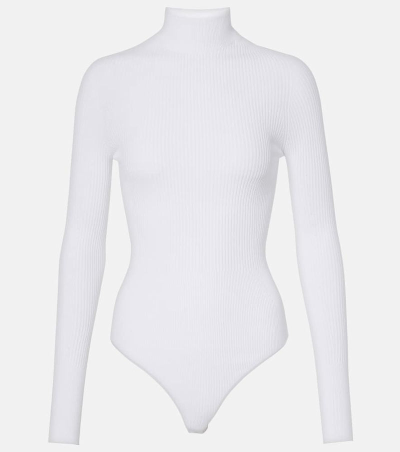 Alaia Jersey body