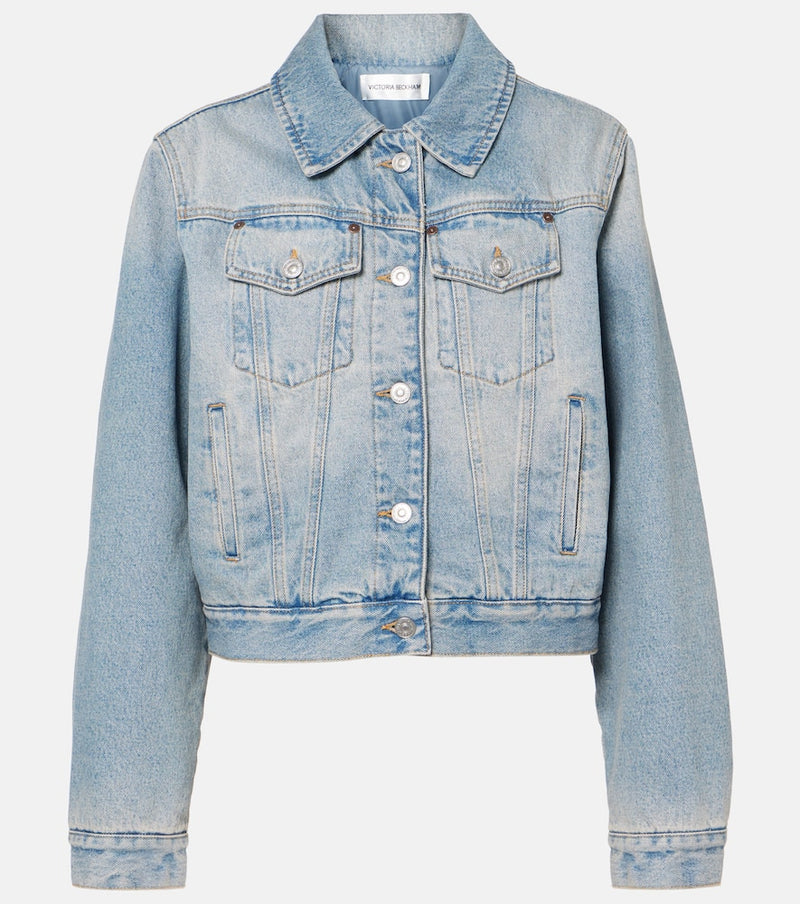 Victoria Beckham Denim jacket