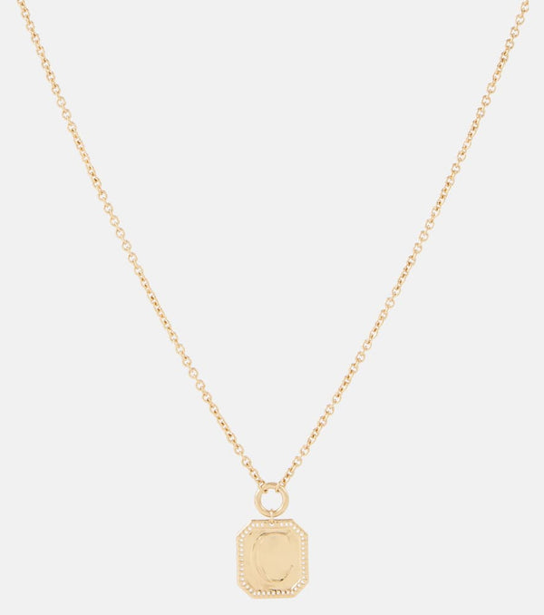 Chloé Charm necklace