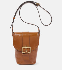 Chloé Camera Mini leather crossbody bag