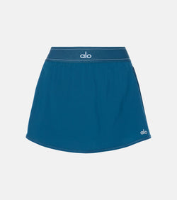 Alo Yoga Match Point skort