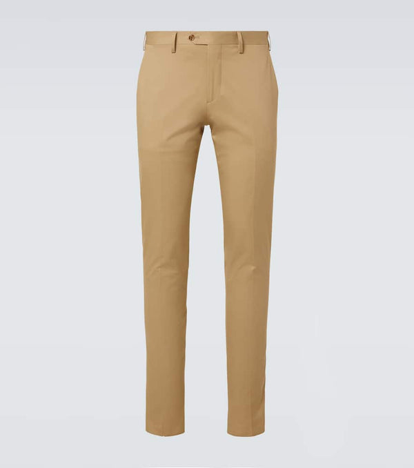 Lardini Cotton chinos
