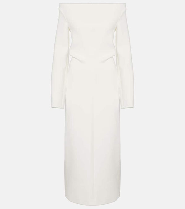 Proenza Schouler Yara midi dress