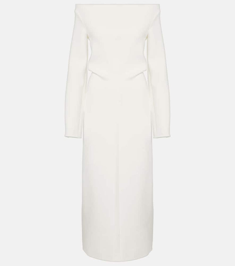 Proenza Schouler Yara midi dress