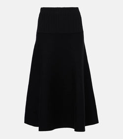 Proenza Schouler White Label Katalina midi skirt