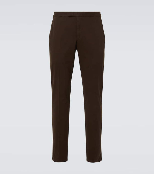 Polo Ralph Lauren Cotton suit pants