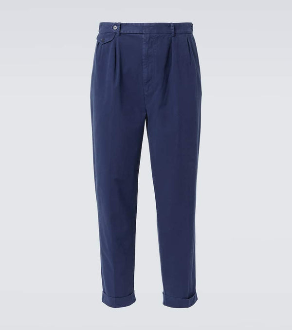 Polo Ralph Lauren Tennis cotton chinos